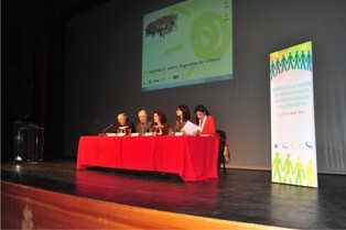 Cidade para Todos - Barreiro Em debate no Seminário sobre Regeneração Urbana