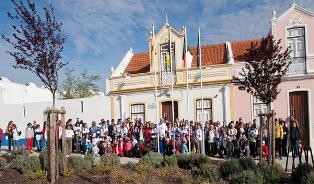 Grândola Comemora o 39º aniversário do 25 de Abril
