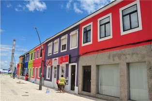 No Barreiro «Dia B» Mega ação de voluntariado urbano nas escolas do Barreiro a 3 de maio