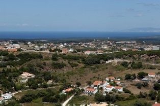 Revisão do Plano de Acessibilidades do Concelho de Sesimbra Discussão Pública