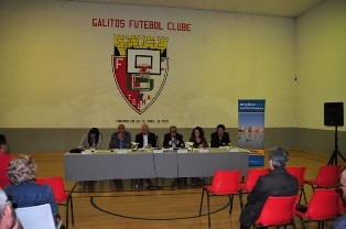OPÇÕES PARTICIPADAS DE SANTO ANDRÉ - BARREIRO EXECUTIVO ESCLARECE MUNÍCIPES