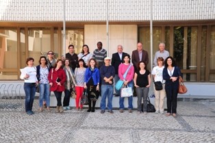 Dia B 2013 – Mega ação de voluntariado urbano no Barreiro Recolheu 10 toneladas de lixo