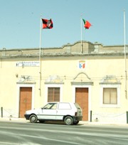 Câmara Municipal do Barreiro Realiza Reunião Pública em Coina