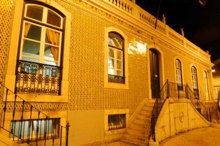 Edifício do «Grémio» em Sesimbra pode ser classificado Um edifício marcante do ponto de vista histórico e cultural
