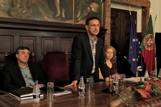 Regeneração da zona da Bela Vista em Setúbal O nível de execução deste programa ronda os 100 por cento