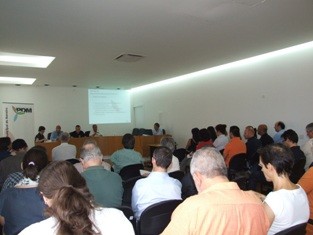 Revisão do Plano Diretor Municipal Reuniões com as populações de forma a preparar o «Barreiro de 2025» . Parecer de Reserva Ecológica conhecido dentro de dias