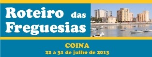 Barreiro - Roteiro das Freguesias em Coina Hoje «Opções Participadas» no Grupo Desportivo Estrelas Areenses