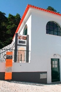 No Parque Venâncio Ribeiro da Costa Abertura de novo equipamento municipal em Palmela