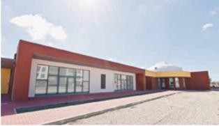 Nova creche no Seixal Inaugurada na freguesia de Fernão Ferro