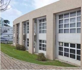Apresentação pública da Incubadora de Empresas Baía do Seixal Instalações estão disponíveis para receber até 10 empresas