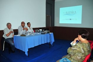 Programa REPARA no Barreiro Sessões de Esclarecimento com a População