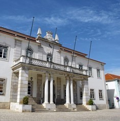 No Município da Moita Instalação dos novos Órgãos Autárquicos