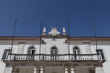 Primeira reunião pública com novos eleitos na Moita Distribuição de áreas de gestão aos vereadores