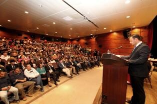 Vendas Novas: Novos órgãos autárquicos já tomaram posse