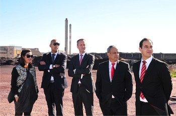 Secretário de Estado visita locais emblemáticos do Concelho No Barreiro transporte coletivo predomina na deslocação para Lisboa