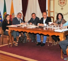 Executivo de Alcochete Não aumenta IMI e incentiva reabilitação urbana