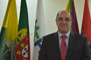 Associação de Municípios da Região de Setúbal Rui Garcia Presidente da CM da Moita novo Presidente do Conselho Directivo
