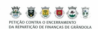 Grândola Câmara Municipal e Juntas de Freguesia do Concelho Unidas Contra o Encerramento do Serviço de Finanças