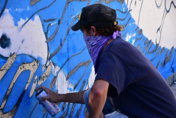 Barreiro - No Dia B 2017 em mais de 100 ações Cerca de 8000 voluntários participaram