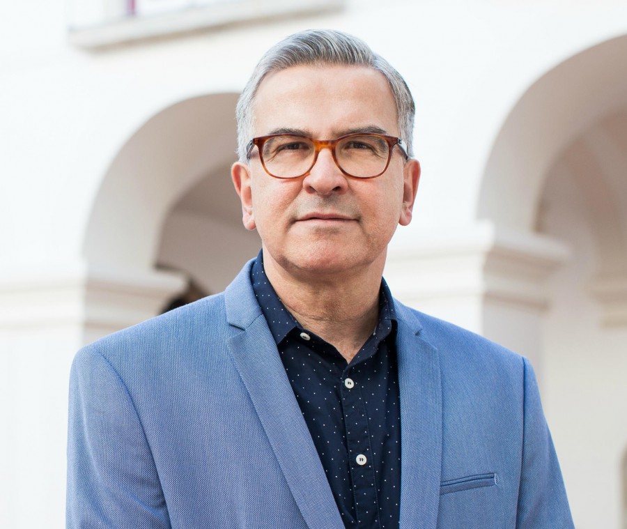 Presidente da Câmara Municipal de Alcácer do Sal, Vítor Proença Representa municípios portugueses no 8º Fórum Mundial da Água