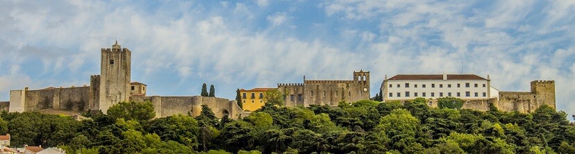 Concurso das «7 Novas Maravilhas de Portugal” Castelo de Palmela é finalista na categoria dos Castelos