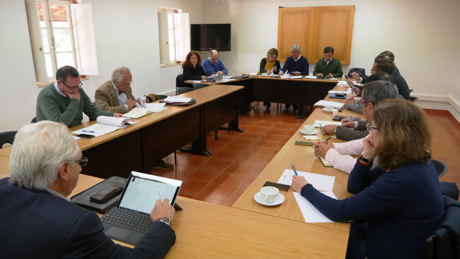 Associação de Municípios da Região de Setúbal Assembleia Intermunicipal aprova Grandes Opções do Plano e Orçamento para 2020