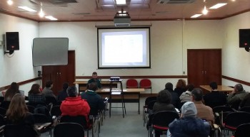 Barreiro - Seminário «Gestão Patrimonial de Infraestruturas» Uma estratégia global de valorização do serviço público prestado à população