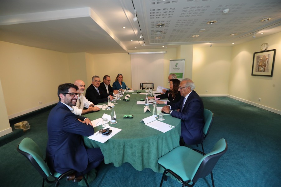 Municípios do Seixal, Alcácer do Sal, Avis, Silves e Vidigueira Alertam ANMP para insuficiência de verbas do Governo no processo de transferência de competências
