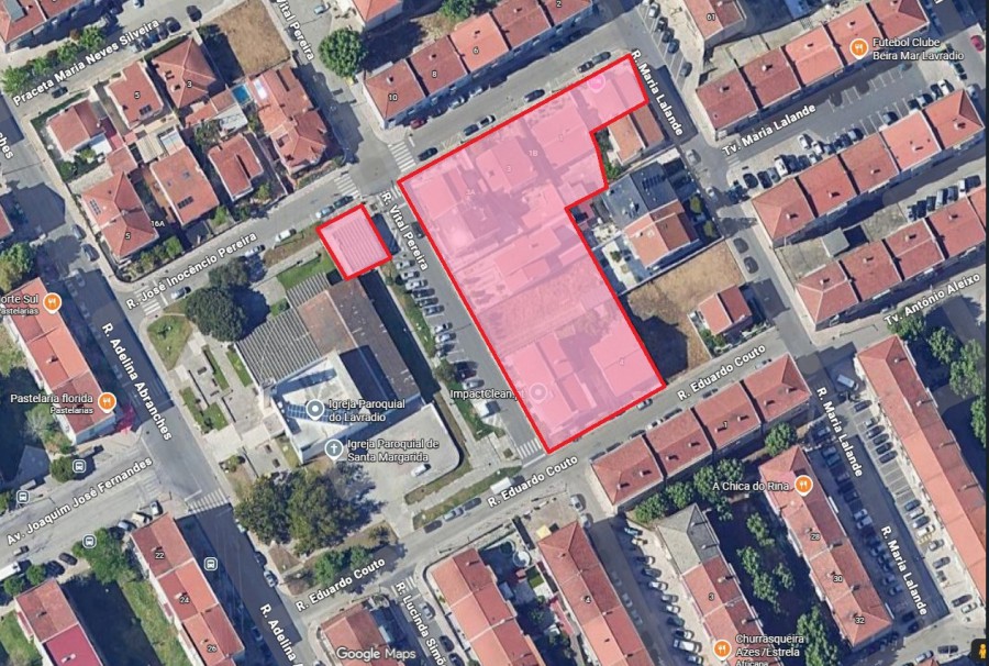 BARREIRO - Interrupção no abastecimento de água Nas ruas da envolvente da Igreja do Lavradio -Das 9h00 até às 18h00