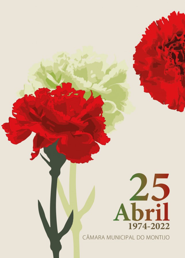 Comemorações do 48.º aniversário do 25 de Abril no Montijo Tributo a Zeca Afonso no Cinema-Teatro Joaquim dAlmeida