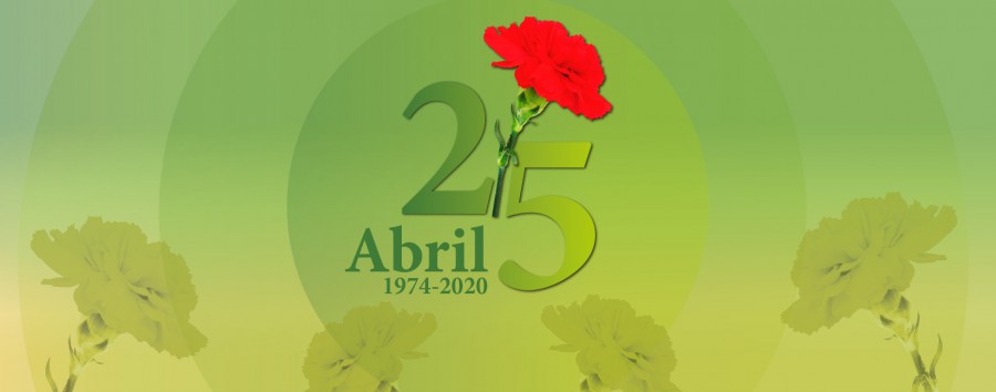 Câmara Municipal do Montijo Vai assinalar o 46.º Aniversário do 25 de Abril com iniciativas digitais