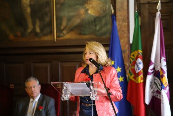 Presidente da Câmara Municipal de Setúbal refuta Fanatismo político dos números que esquecem que por trás dos cifrões estão pessoas
