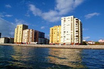 Barreiro Reunião Pública No Auditório da Freguesia da Verderena