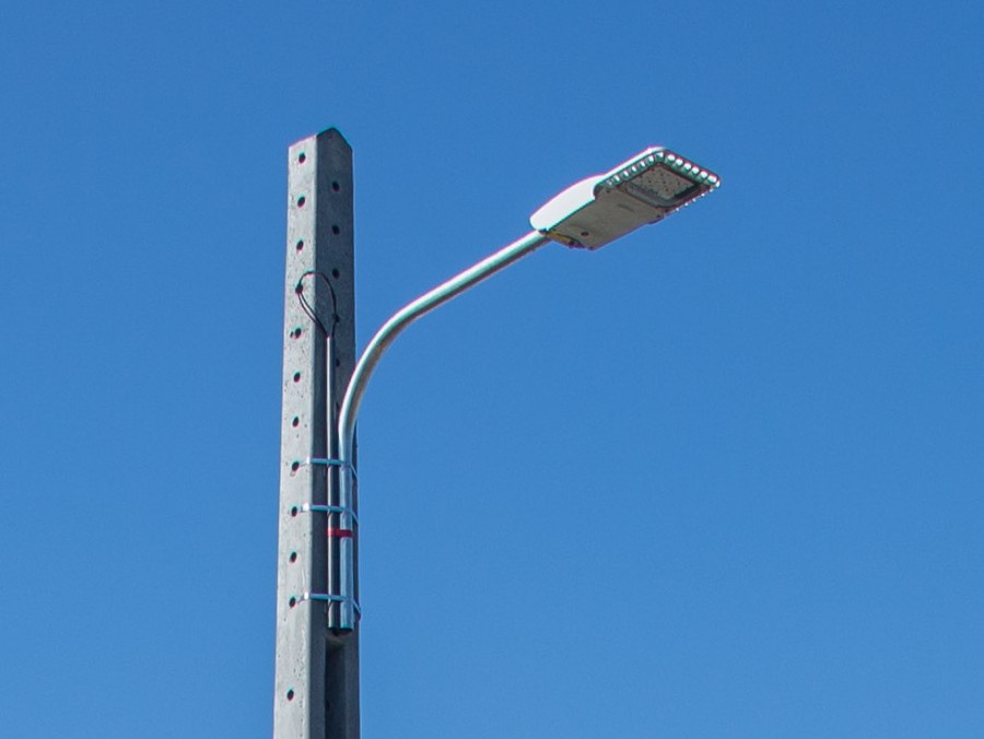 Alcácer do Sal instala 2000 lâmpadas LED no concelho Substituir mais 1383 luminárias de vapor de mercúrio e de sódio obsoleto