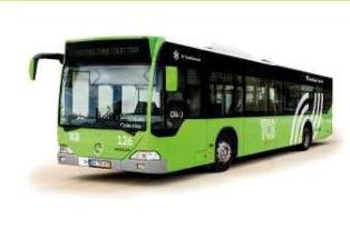 Estratégia Nacional para a Mobilidade Ativa é apresentada no Barreiro Primeiro-Ministro entrega chave de autocarro movido a gás aos TCB