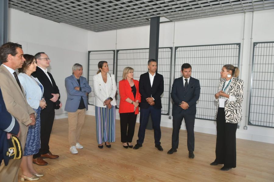 Sesimbra inaugura Centro Cultural Costeiro Espaço dedicado ao estudo e salvaguarda da identidade marítima