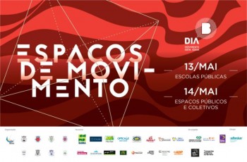 Uma marca da cidadania no concelho do Barreiro Arranca hoje DIA B a mega acção de voluntariado urbano