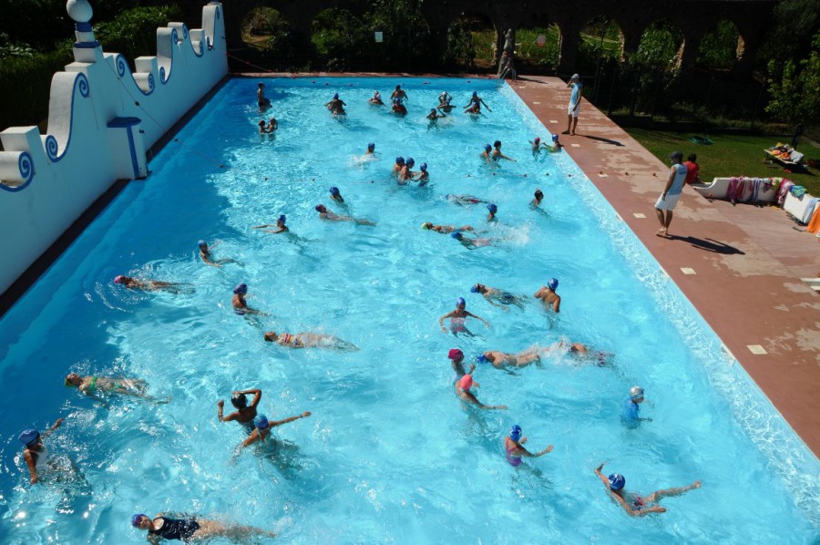 Santiago do Cacém aposta na requalificação do Rio da Figueira Uma nova forma de olharmos aquele espaço que é de facto muito bonito