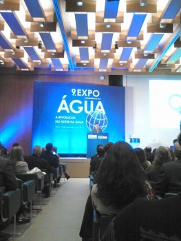 Câmara Municipal de Alcácer do Sal premiada pela Qualidade Exemplar da Água para Consumo Humano