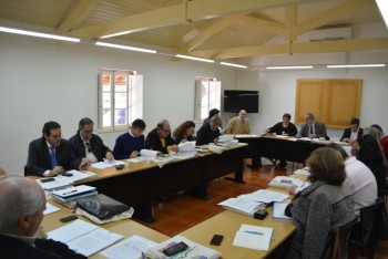 Setúbal - Assembleia Intermunicipal da AMRS Aprova Grandes Opções do Plano e Orçamento