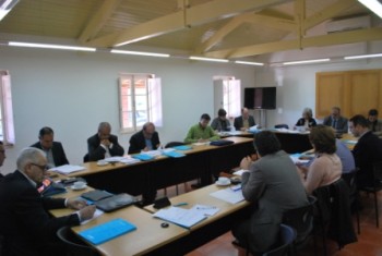 Setúbal - Assembleia Intermunicipal da AMRS Aprova Grandes Opções Do Plano e Orçamento