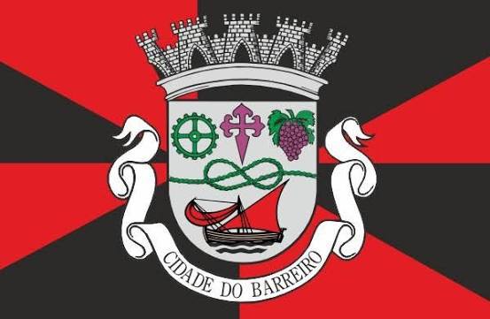 No Grupo Dramáticoi e Recreativo «Os Leças» Sessão da Assembleia Municipal do Barreiro . Dias 24 e 25 de junho