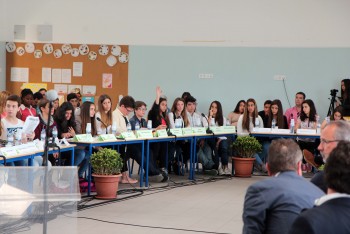 Viver Sesimbra: Bem-estar e Equilíbrio! É o tema da 13.ª edição da Assembleia Municipal de Jovens