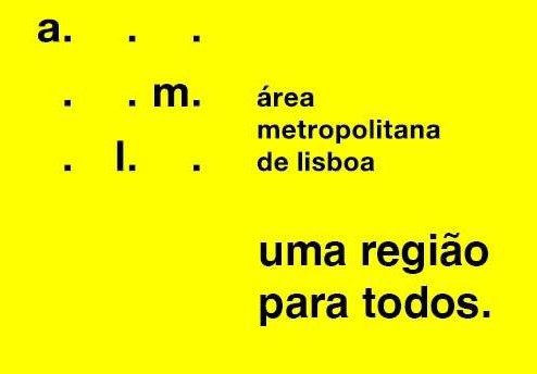 Área Metropolitana de Lisboa Aprova oito milhões de euros para municípios