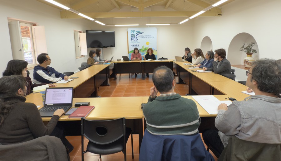 Associação de Municípios da Região de Setúbal Debate sobre infraestruturas e seu impacto nas dinâmicas a nível regional