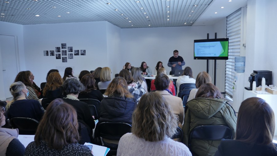 Associação de Municípios da Região de Setúbal Promove Oficina sobre Refeições Escolares