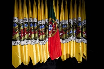 Anafre reúne em Sesimbra Mais de 100 elementos na sessão de abertura do 71º Conselho Geral