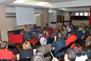 Montijo - «Conversas no Bairro» sessões abertas à população Debate e a recolha de contributos dos cidadãos para o PDM