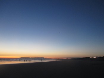Praias com Bandeira Azul e de Qualidade Ouro do Concelho de Almada Garantia de uma oferta de elevada qualidade