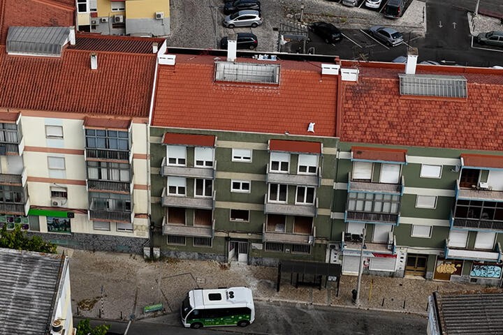 Programa de Renda Acessível Município do Seixal abre candidaturas . Estão disponíveis 12 habitações